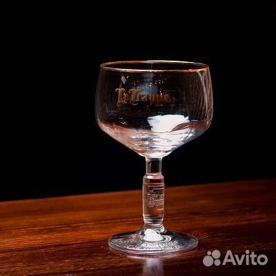 Брендированные Пивные Бокалы