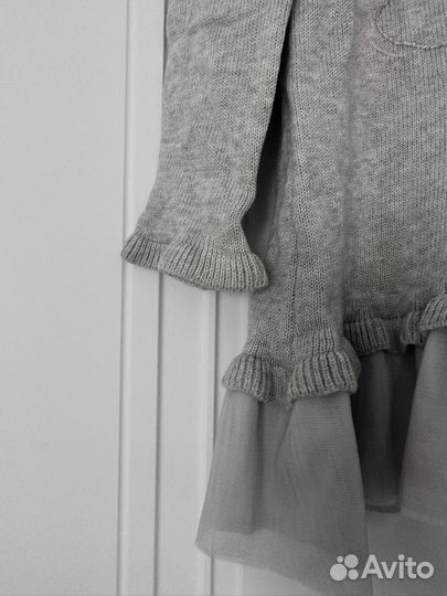 Платье туника