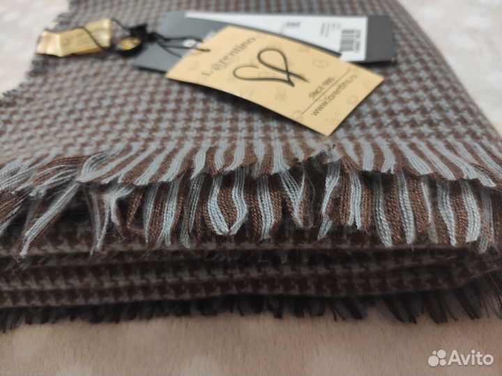 Палантин новый 200*70