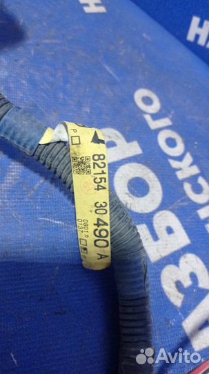 Проводка двери Lexus Gs350 седан 2GR-FSE 2008