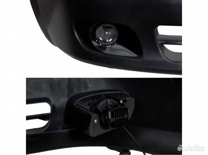 Птф Chevrolet Lacetti хэтчбек (2004-2013)