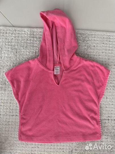 Купальник для девочки 74