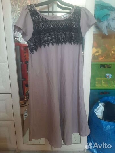 Платье для беременных