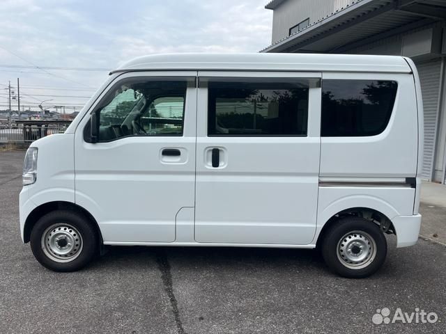 Nissan NV100 Clipper 0.7 AT, 2021, 34 700 км