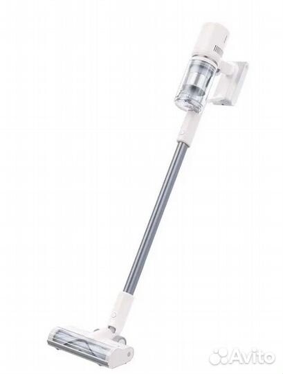 Новый беспроводной пылесос Dreame (P10) White