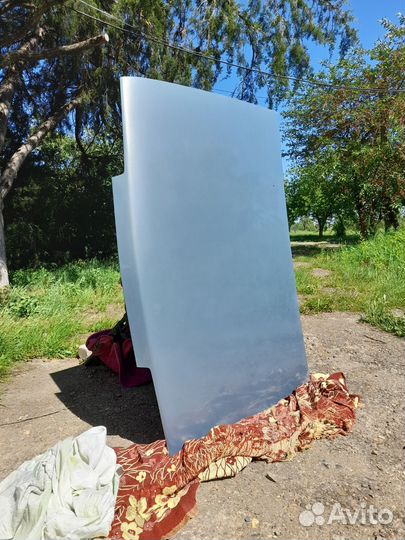 Капот ваз 2109