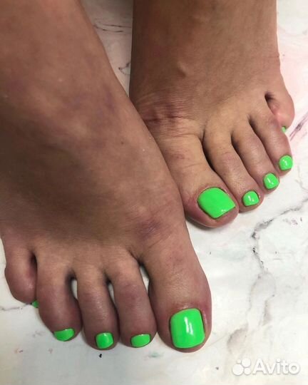 Маникюр и педикюр Пермь центр