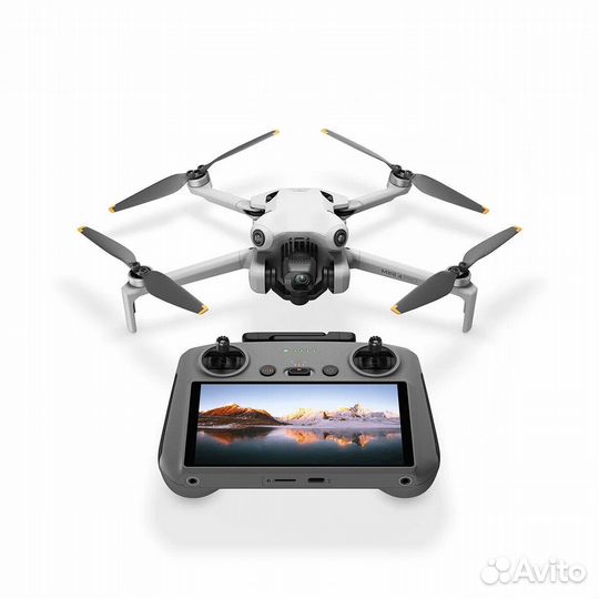 Dji Mini 4 pro fly more combo RC-14