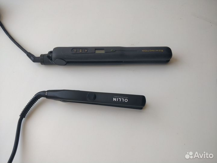 Плойка для волос: Remington