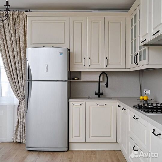 Кухонные гарнитуры в рассрочку