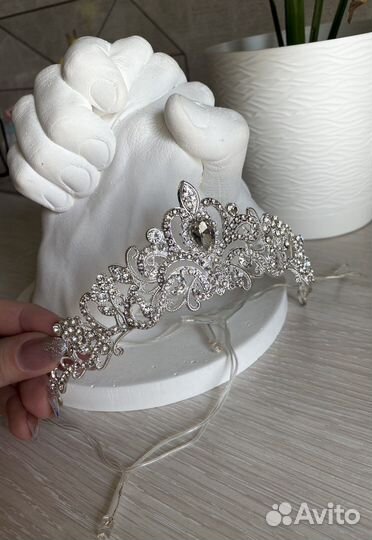 Корона на свадьбу