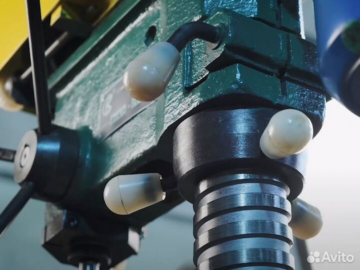 Настольно-сверлильный станок 2М112