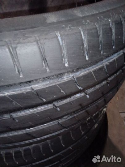 Michelin Latitude Sport 3 245/45 R20