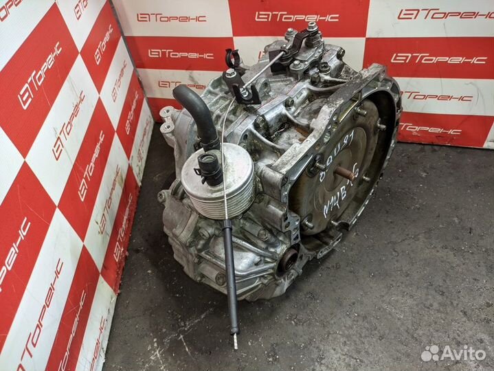 АКПП mini cooper N14B16AB R56