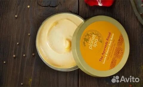 Лосьоны и кремы для тела Avon