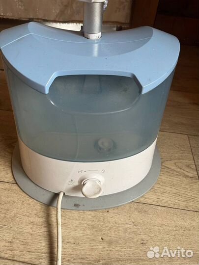 Отпариватель вертикальный