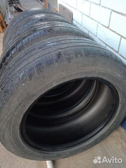 Birla 112 235/55 R17