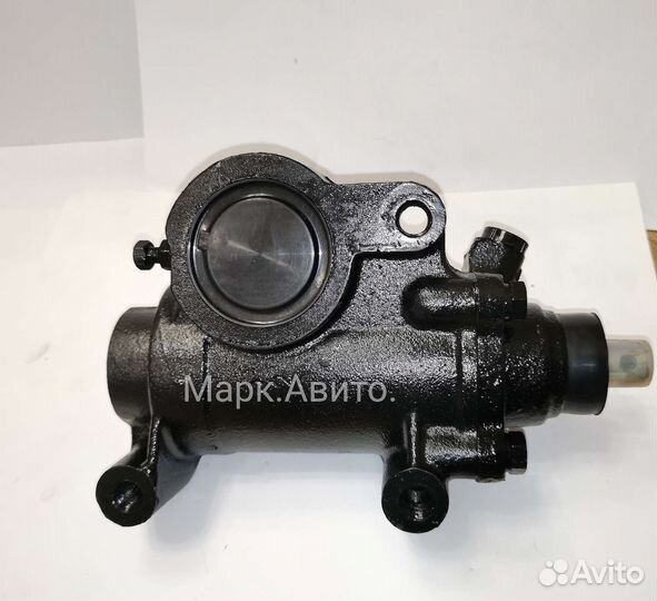 Гур на газель