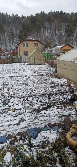 Дом 50 м² на участке 7,5 сот.