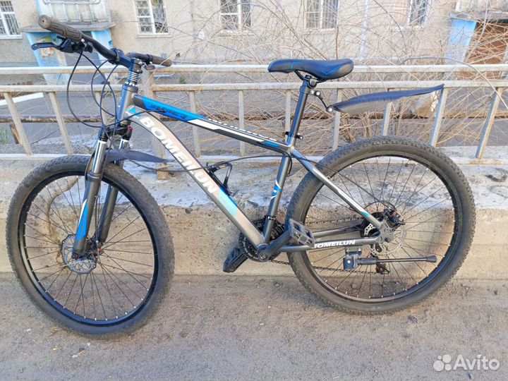 Велосипед взрослый