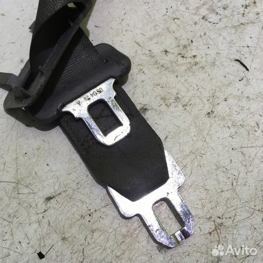 Ремень безопасности Хендай Элантра 3