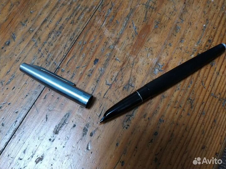 Ручка перьевая СССР