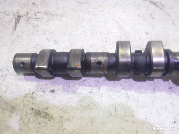 Распредвал выпускной