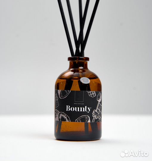 Аромадиффузор для дома/квартиры/офиса За Отзыв 50