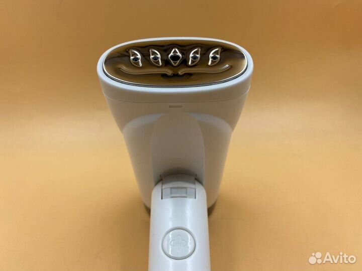 82598 Высокомощный ручной отпариватель rospec