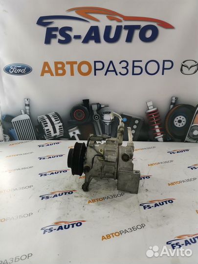 Компрессор кондиционера Lexus IS300 3,0 2001-2005