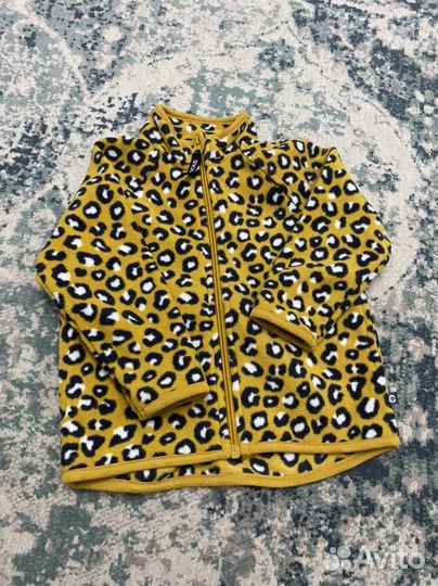 Детские вещи пакетом