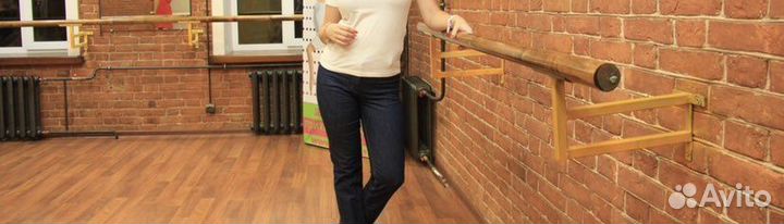 Хореографический балетный станок