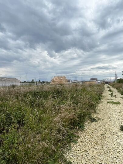 Участок 5,2 сот. (ИЖС)