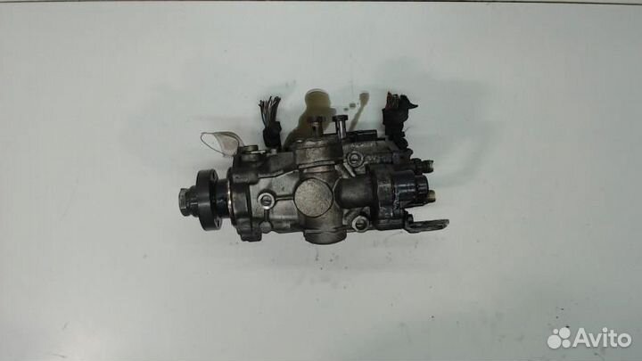 Тнвд Opel Vectra C 2.2 (2004) Y22DTR