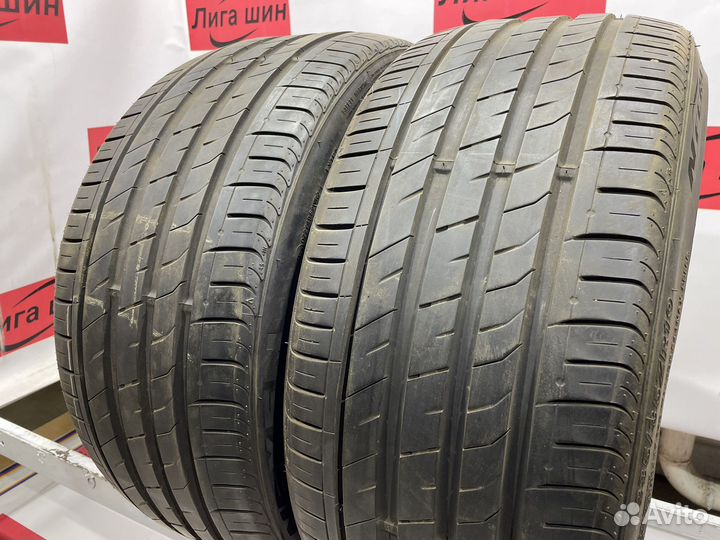 Nexen N'Fera SU1 235/35 R19