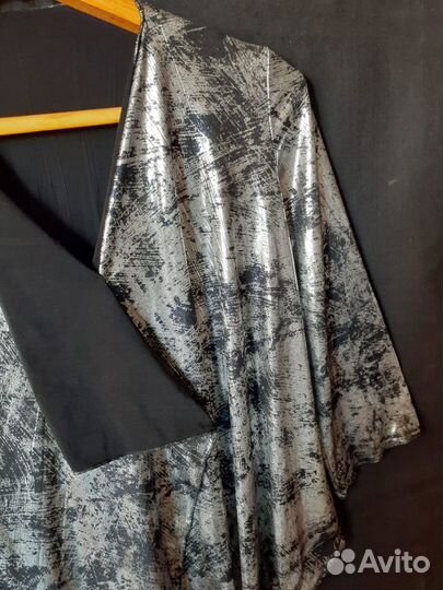 Костюм карнавальный пиджак новогодний в идеале