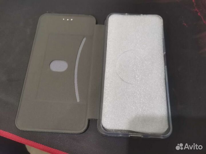 Чехол книжка