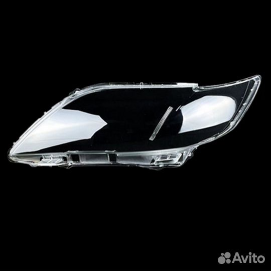Стекло правой фары Toyota Camry 40 2006-2009