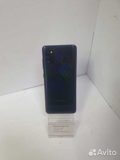 Samsung Galaxy A41
