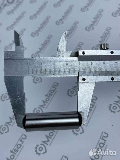 Поршень Минск в сборе (поршневые+стопорн.кольца+па