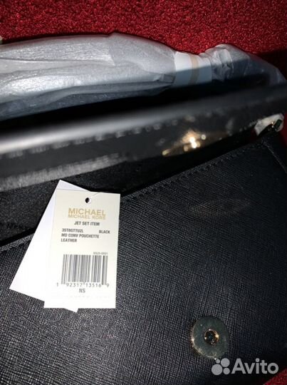 Сумочка Michael Kors Jet Set 35T8gttu2L