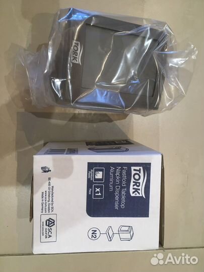 Торк салфетница