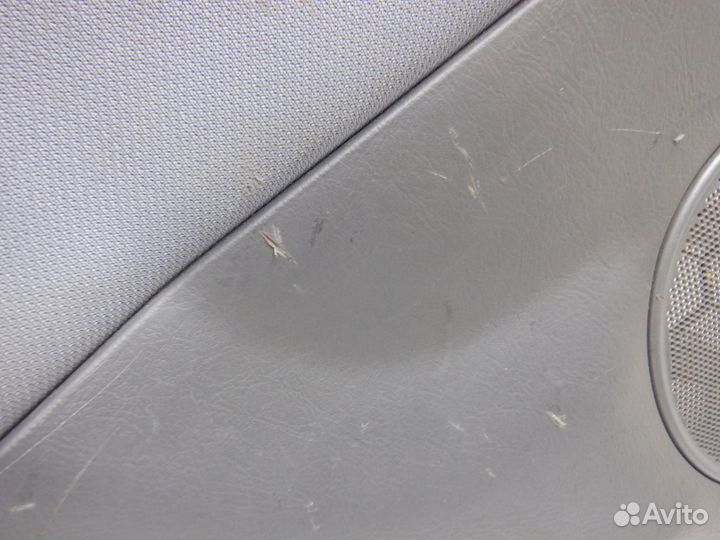 Обшивка двери задней Mitsubishi Space Star