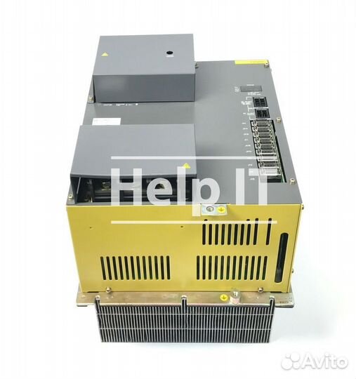 Сервопривод fanuc A06B-6102-H245#H520