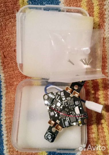 Рама cetus, полетник cetus pro, x и kit, стик