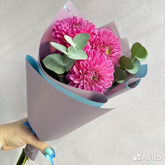 Букет на 1 сентября