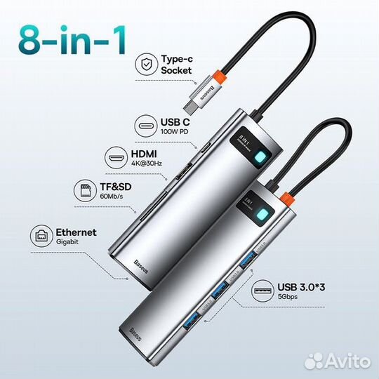 Usb концентратор