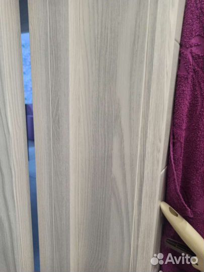 Дверные доборы