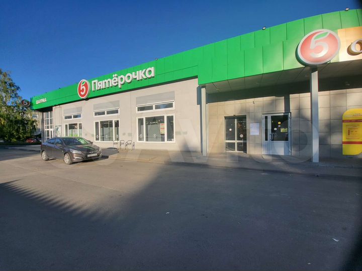 Свободного назначения, 21 м²