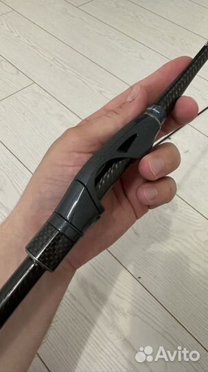 Crazy Fish Alpha alsr7izuls